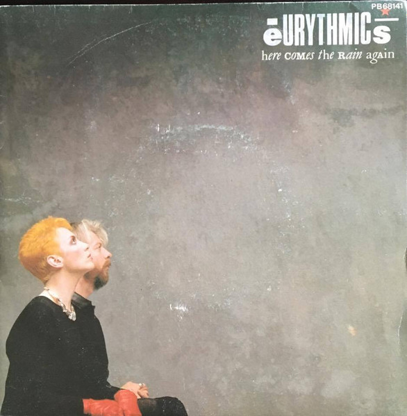 Here Comes The Rain Again